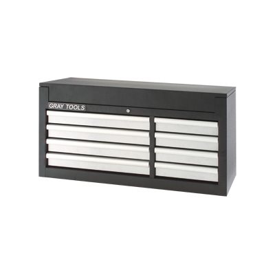 GRAY TOOLS 99508SB - MARQUIS SERIES 24" TOP CHEST WITH 8 DRAWERS