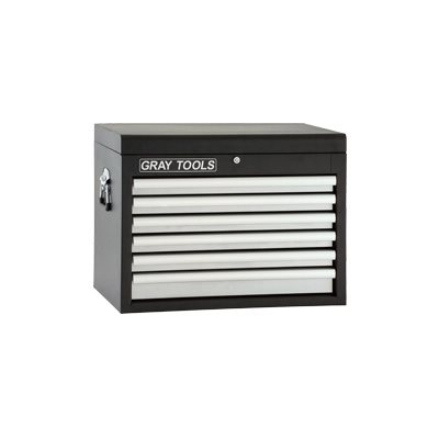 GRAY TOOLS 99806SB - MARQUIS SERIES 26" TOP CHEST WITH 6 DRAWERS