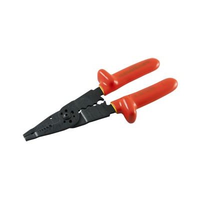 GRAY TOOLS B121-I - PINCE À DÉNUDER ISOLÉE