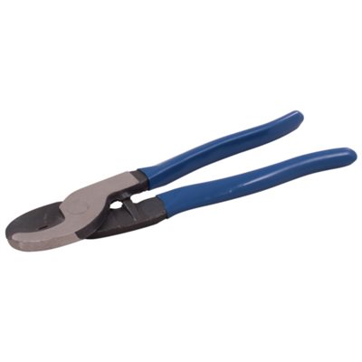 GRAY TOOLS B204A - PINCE AVEC COUPE-CÂBLE DE 9 1 / 2 PO OAL