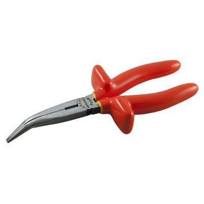 GRAY TOOLS B239B-I - PINCES À BEC COUDÉ ISOLÉES, 8"