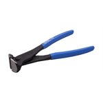 GRAY TOOLS B253 - END CUTTING LONG REACH PLIERS, 10" LONG, 1" JAW