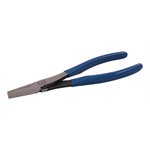 GRAY TOOLS B295A - 8" DUCKBILL PLIER, 1-3 / 8" JAW