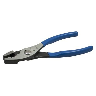 GRAY TOOLS B6A - SLIP JOINT PLIER, 6-1 / 2" LONG, 1 / 4" JAW