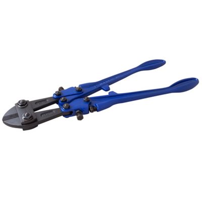 GRAY TOOLS BC130 - HEAVY DUTY 30" BOLT CUTTER, WITH FORGED HANDLE