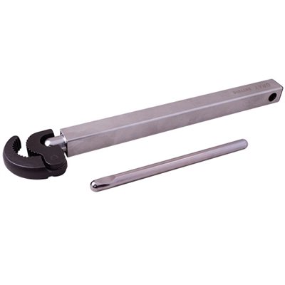 GRAY TOOLS BWT1016 - CLÉ TÉLESCOPIQUE POUR LAVABO 3 / 8 - 1-1 / 4"