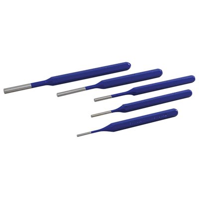 GRAY TOOLS C5PPS - ENSEMBLE DE 5 CHASSE-GOUPILLES CONIQUES