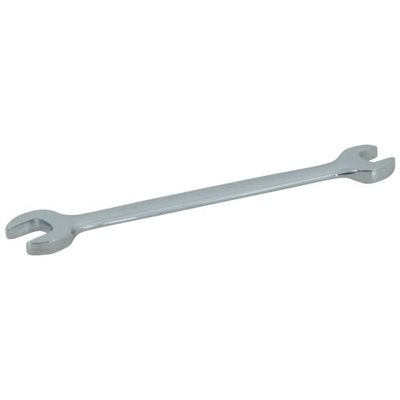 GRAY TOOLS E2628 - CLÉS À FOURCHES SAE COUDÉES À 15 ° - 13 / 16 X 7 / 8"