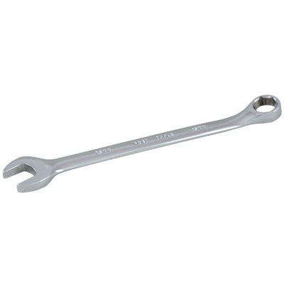 GRAY TOOLS MC610 - COMBINATION WRENCH 10MM, 6 POINT, MIRROR CHROME FINISH