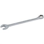 GRAY TOOLS MC611 - COMBINATION WRENCH 11MM, 6 POINT, MIRROR CHROME FINISH