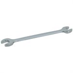 GRAY TOOLS ME2732 - CLÉS À FOURCHES MÉTRIQUES COUDÉES À 15 ° - 27 X 32MM