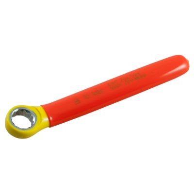 GRAY TOOLS MEB9-I - COMBINATION WRENCH 9MM, 1000V INSULATED