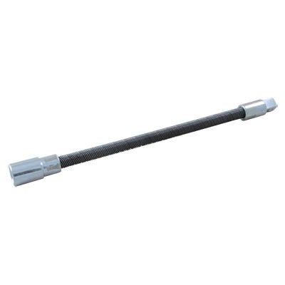 GRAY TOOLS MF6 - 1 / 4" DRIVE FLEXIBLE EXTENSION, 6" LONG