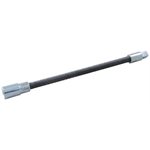 GRAY TOOLS MF6 - PRISE 1 / 4 PO RALLONGES FLEXIBLES - 6"