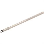 GRAY TOOLS P179 - TOURNEVIS FIXE-VIS PHILLIPS - ALUMINIUM - 9"