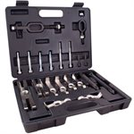 GRAY TOOLS P300 - MULTIPURPOSE BEARING / PULLER SET