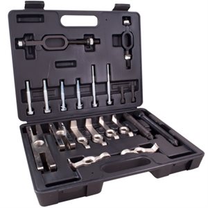 GRAY TOOLS P300 - ENSEMBLE EXTRACTEUR DE ROULEMENTS MULTIFONCTIONNEL