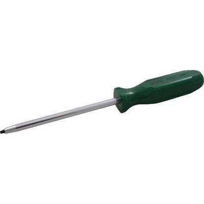 GRAY TOOLS RB223 - TOURNEVIS TRÈS LONG POUR VIS À TÊTE CREUSE - NO. 3