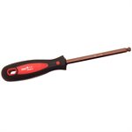 GRAY TOOLS SD69508 - 1 / 8" SCREWDRIVER HANDLE, S2 BALL END HEX KEY