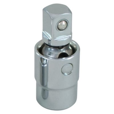 GRAY TOOLS SWJ12 - PRISE 1 / 2 PO ADAPTATEUR CARDAN PIVOTANT 1 / 2 X 1 / 2"