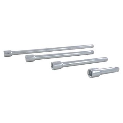 GRAY TOOLS T6 - 3 / 8" DRIVE CHROME EXTENSION, 20" LONG