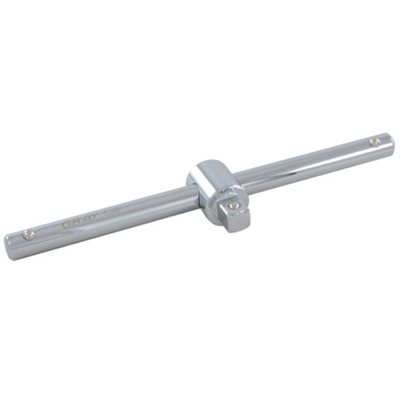 GRAY TOOLS T36 - PRISE 3 / 8 PO POIGNÉE EN T