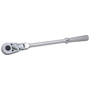 GRAY TOOLS T83 - PRISE 3 / 8 PO CLIQUETS À TÊTE FLEXIBLE - 11-3 / 8"