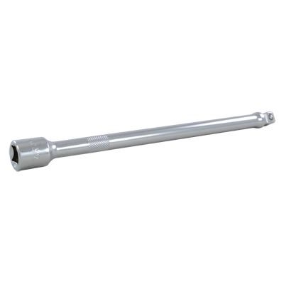 GRAY TOOLS V606W - 1 / 4" DRIVE CHROME WOBBLE EXTENSION, 6" LONG