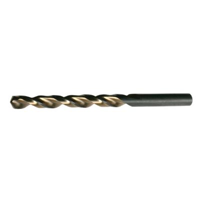 GREENFIELD C18595 - 1872 6.00MM BLACK&GOLD DRILL