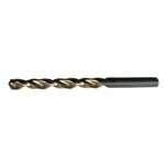 GREENFIELD C18595 - 1872 6.00MM BLACK&GOLD DRILL