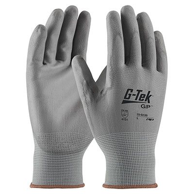 PIP G-TEK® GP33G125 – GENERAL PURPOSE GLOVES - COATED, X-LARGE