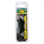 KDS TB-5B - STANDARD TRAPEZOID BLADES, BOX / 5