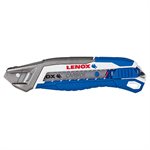 LENOX LXHT10597 – LENOX FAST SNAP SNAP-OFF KNIFE, 18-MM