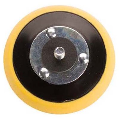 MIRKA 103HD – HEAVY DUTY VINYL FACED BACKUP PAD, 3-1 / 2"