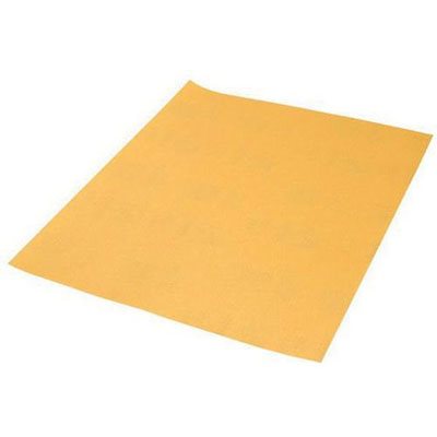 MIRKA 23-104-180RP – GOLD PROFLEX SHEETS, 9" X 11", GRIT 180, QTY. 5