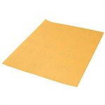 MIRKA 23-104-100RP – GOLD PROFLEX SHEETS, 9" X 11", GRIT 100, QTY. 5