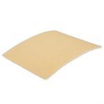 MIRKA 23-145-240RP – GOLDFLEX-SOFT ABRASIVE PADS, 4-1 / 2" X 5", GRIT 240, QTY. 10