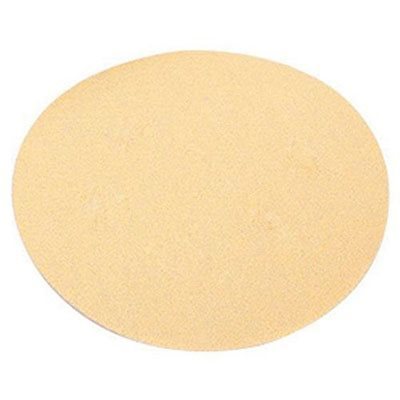 MIRKA 23-341-036RP – DISQUES AUTOADHÉSIFS RENFORCÉS GOLD, 6", GRAIN 36, QTÉ. 5