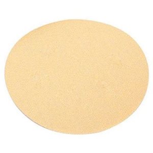 MIRKA 23-341-036RP – DISQUES AUTOADHÉSIFS RENFORCÉS GOLD, 6", GRAIN 36, QTÉ. 5