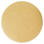 MIRKA 23-352-080RP – DISQUES AUTOADHÉSIFS RENFORCÉS GOLD, 8", GRAIN 80, QTÉ. 5