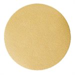 MIRKA 23-6NHF-1200 – GOLD FILM GRIP DISCS, 6", GRIT 1200, QTY. 50