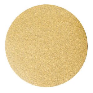 MIRKA 23-6NHF-1000 – GOLD FILM GRIP DISCS, 6", GRIT 1000, QTY. 50