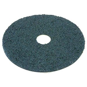 MIRKA 64-231-024 – BLUE 5" ALUMINA ZIRCONIA FIBER DISC GRIT 24