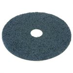 MIRKA 64-254-024 – BLUE 7" ALUMINA ZIRCONIA FIBER DISC GRIT 24