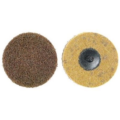 MIRKA 67-300-CG - GOLD SURFACE PREP DISCS, 3", COARSE GRIT, QTY. 5