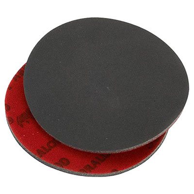 MIRKA 8A-618-360 – ABRALON® 12" FOAM GRIP DISC GRIT 360