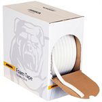 MIRKA 9190113001 – FOAM TAPE 5 IN X 164 FT, 5" X 164 FT