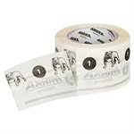 MIRKA 9190222001 – SPLIT MASKING TAPE 3" X 65.6 FT