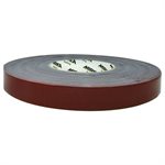 MIRKA 9190320003 – GREY ACRYLIC DOUBLE SIDED TAPE, 0.87" X 59 FT