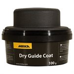 MIRKA 9193500111 – DRY GUIDE COAT BLACK, 100 ML